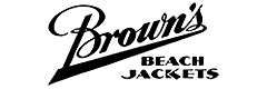 BROWNS BEACH JKT