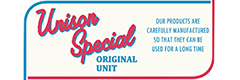 UNISON SPECIAL