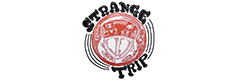 STRANGE TRIP