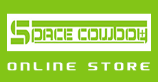 SPACE COWBOY+ ONLINE STORE