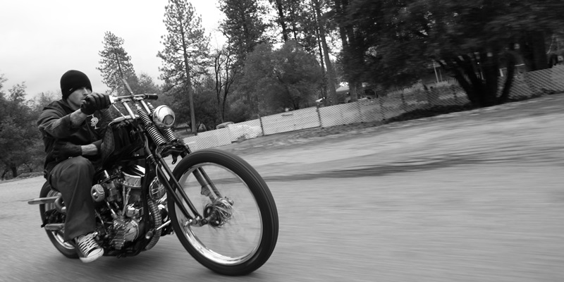 WESTERN RIVER | Biker's brand,Motorcycle wear,American fashion