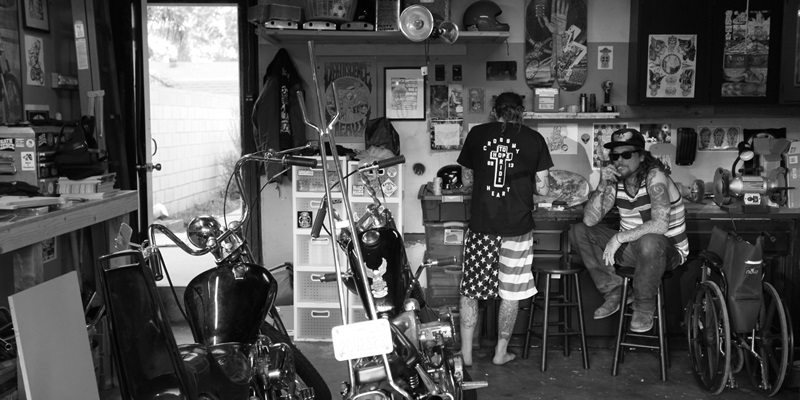 WESTERN RIVER | Biker's brand,Motorcycle wear,American fashion
