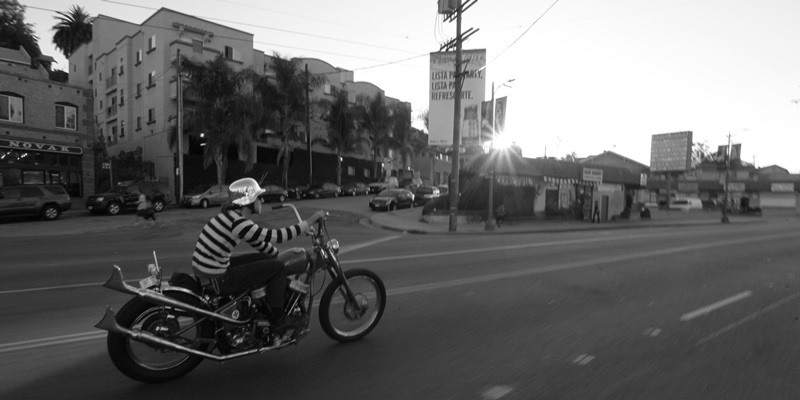MAKAWAO　ウエストライド WEST RIDE 2025 SS EXHIBITION | WESTERN RIVER | Biker's brand