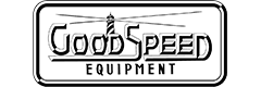 GOODSPEED equipment