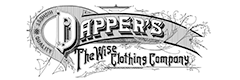 DAPPER’S