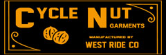 CYCLE NUT
