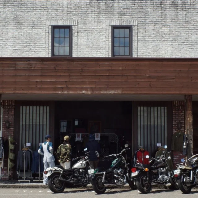 WESTERN RIVER | Biker's brand,Motorcycle wear,American fashion